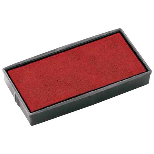 Colop E20 Self-Inking Stamp Pad Red