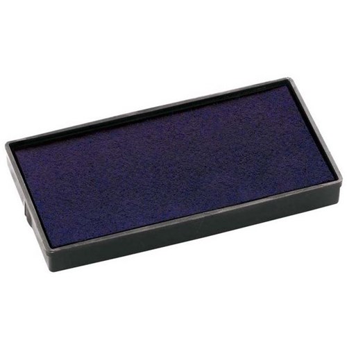 Colop E40 Self-Inking Stamp Pad Blue