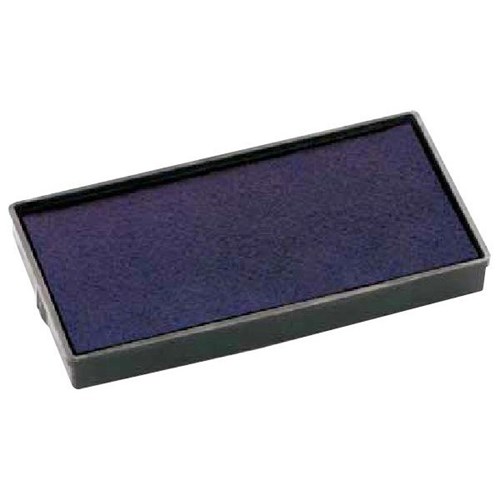 Colop E60 Self-Inking Stamp Pad Blue
