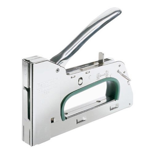 Rapid R34 Steel Staple Tacker