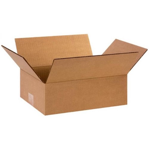 Stock Carton No 22 212BNK 460x310x150mm