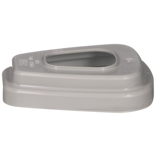 3M™ Filter Respirator Retainer 501