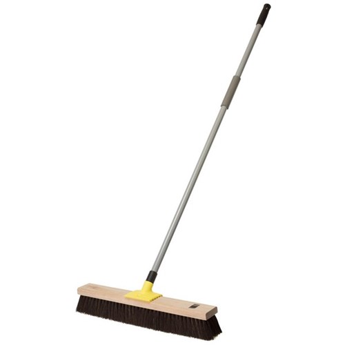 Platform Broom JF24 Wide 610mm