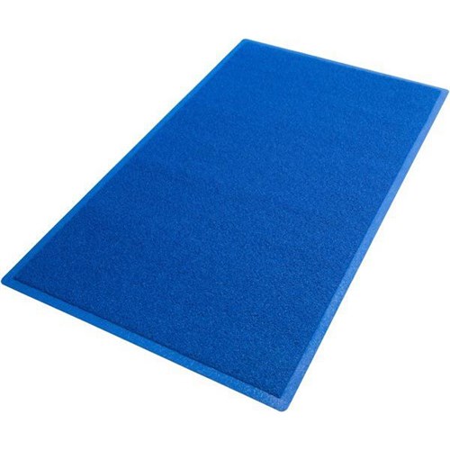 600x900mm Blue