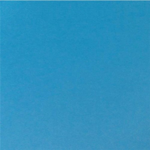 Popset A4 170gsm California Blue Colour Copy Paper, Pack of 250