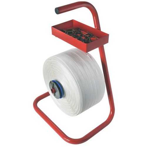 Strapping Dispenser CA330 For Woven Strapping