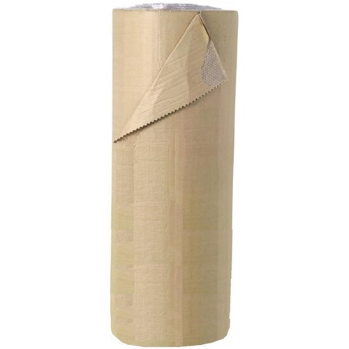 Kraftwrap Bubble Wrap 1500mm x 60m