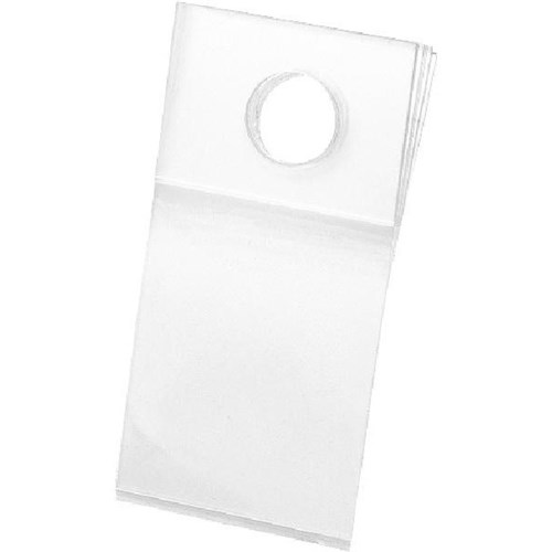 3M™Scotch® 1074 Hang Tabs 24mm x 50mm 100 Pads of 10, Box of 1000