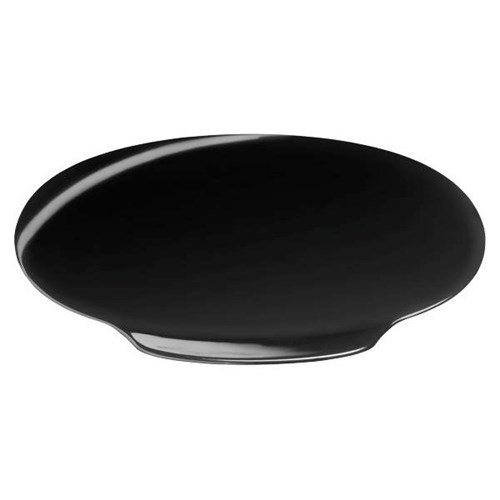 Tork B1 Rubbish Bin Lid for 50L Bin Black 205638