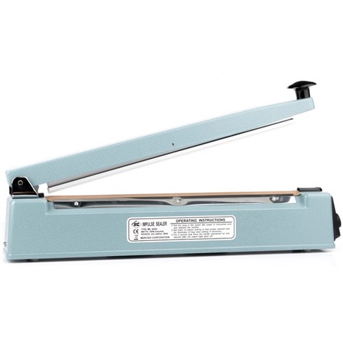 Impulse Hand Heat Sealer 400mm