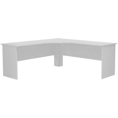 Accord Workstation 1500mm Grey