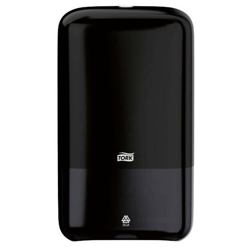 Tork T3 Folded Toilet Tissue Dispenser 556008 Black