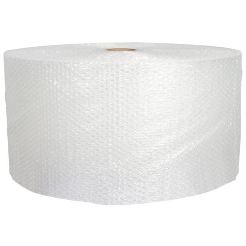 Air Bubble Polybubble 300mm x 100m