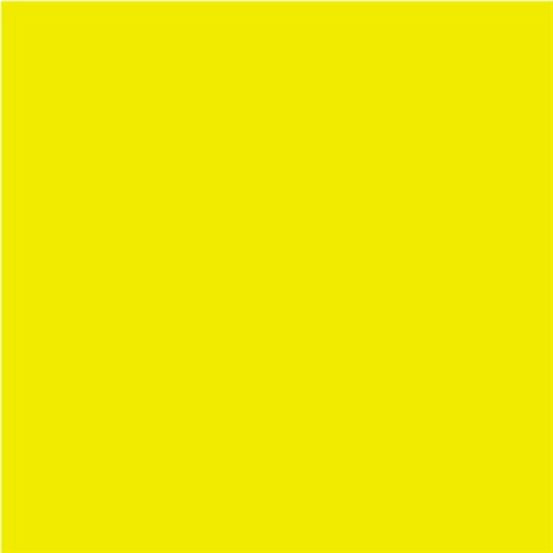 Popset A4 170gsm Citrus Yellow Colour Copy Paper, Pack of 250