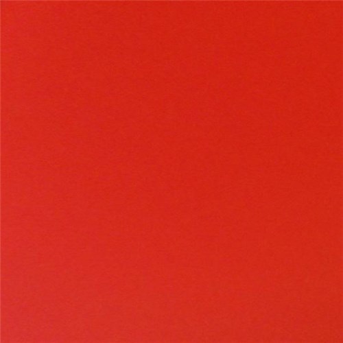 Popset A4 170gsm Poppy Colour Copy Paper, Pack of 250
