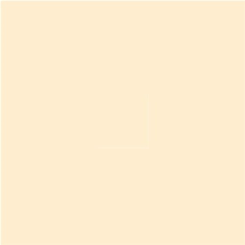 Popset A4 170gsm Vanilla Colour Copy Paper, Pack of 250