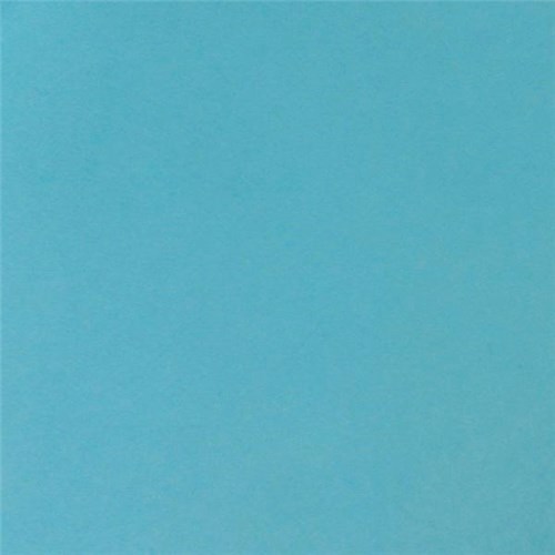Popset A4 80gsm Maritime Blue Colour Copy Paper, Pack of 500
