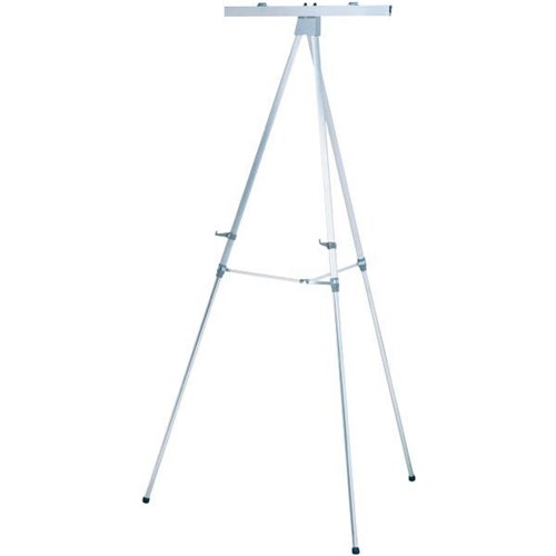 Quartet QT54ETL TriMax Heavy Duty Whiteboard Easel