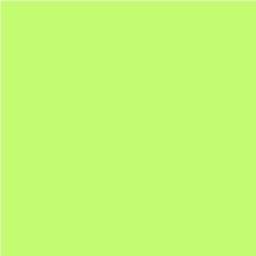 Popset A4 80gsm Pistachio Colour Copy Paper, Pack of 500