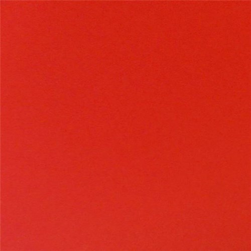 Popset A4 80gsm Poppy Colour Copy Paper, Pack of 500