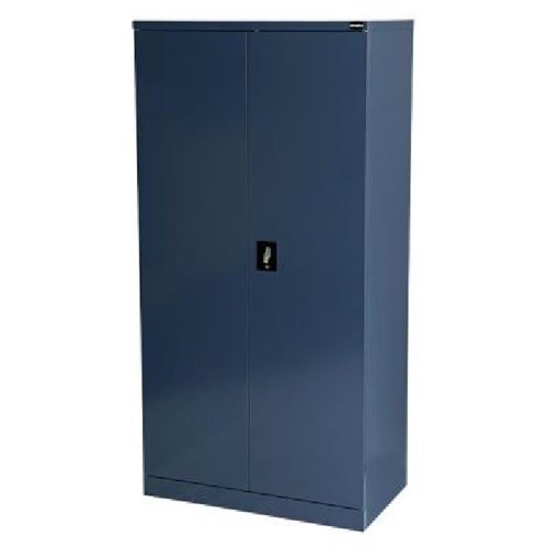 3-Shelf (1800mm) Dusk Blue