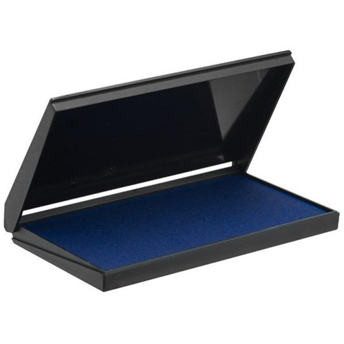 Trodat S3 Stamp Pad 160x90mm Blue