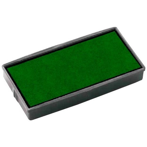 Colop E20 Self-Inking Stamp Pad Green