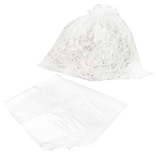 Shredder Waste Bag Large 900x1200mm