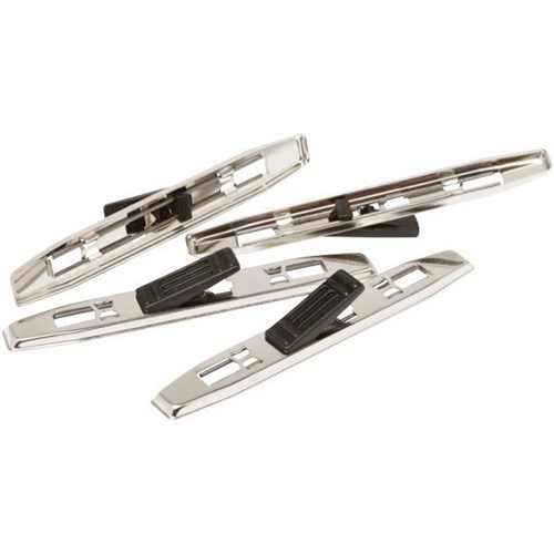 FM Lever Arch File Compressor Bar