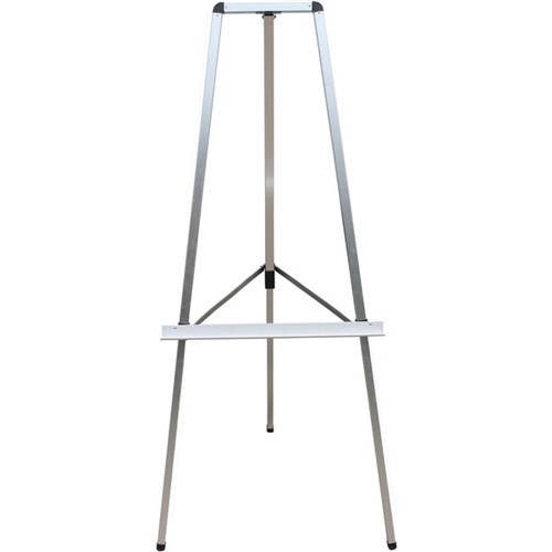 Boyd  Whiteboard Easel For Up To 1200 x 1200mm Board