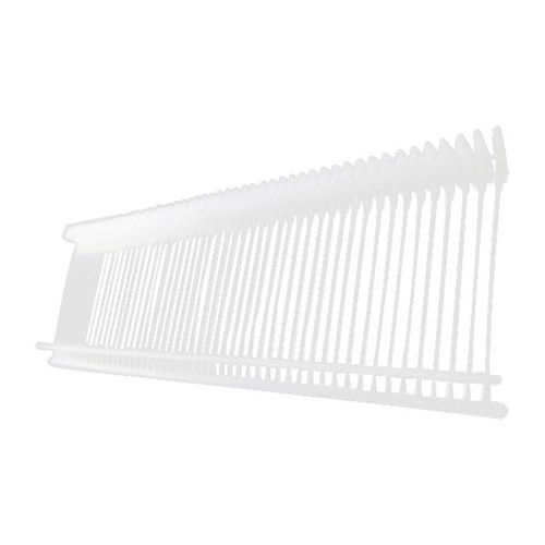 Meto Tagger Pins 25mm, Pack of 5000