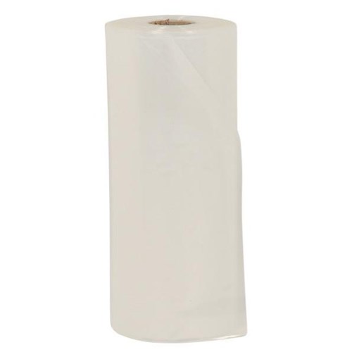 Polytubing Roll 300mm 125 Micron 20kg Clear 288.9m