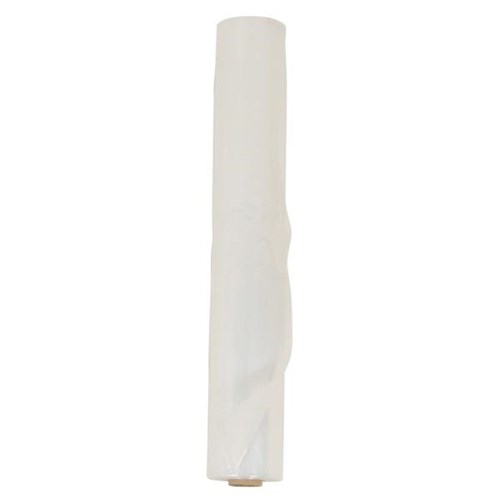 Shrinktube Film Roll 1070 x 1270mm x 46m 125 Micron 25kg Clear