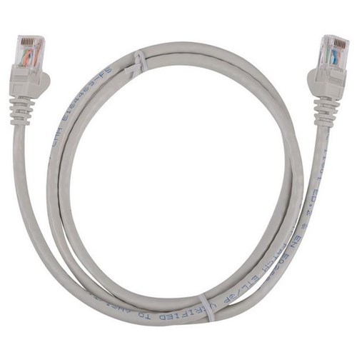 Dynamix Cat6 UTP Patch Lead Cable 3m Beige