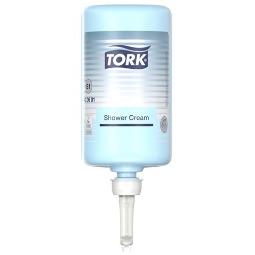 Tork S1 Shower Cream 420601 1L