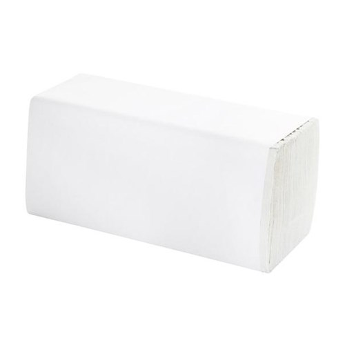 Tork H3 Universal Singlefold Hand Towels 1 Ply 66329, Carton of 20