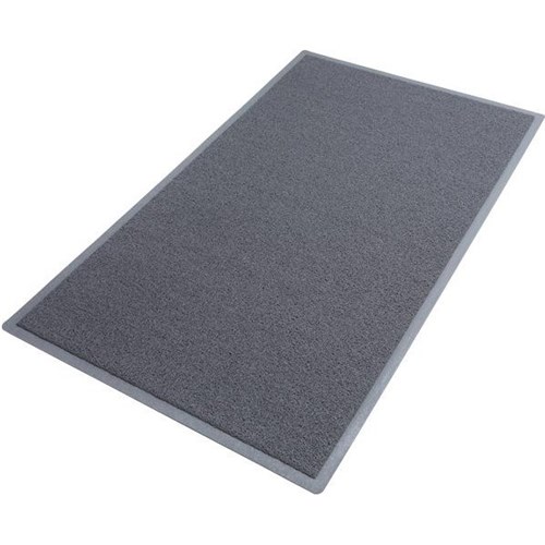 600x900mm Grey