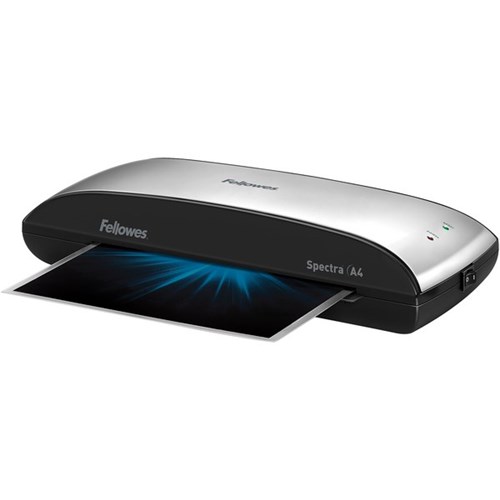 Fellowes Spectra A4 Laminator Light Duty