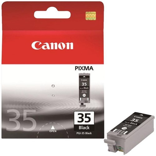 Canon PGI-35BK Black Ink Cartridge