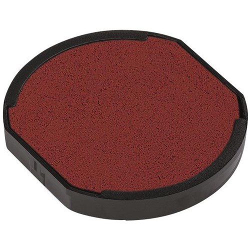 Trodat 6/4642 Stamp Ink Pad Red
