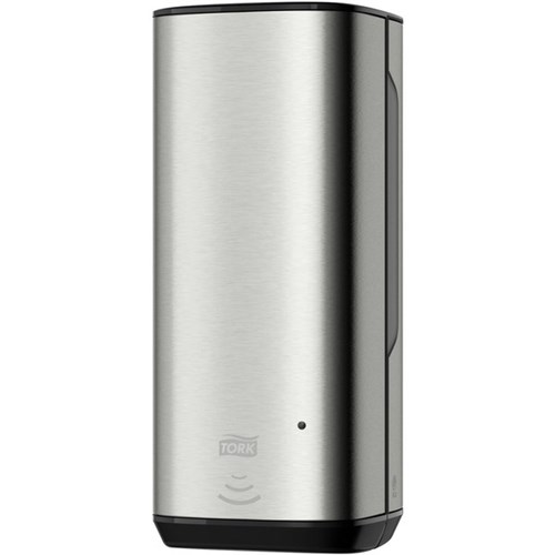 Tork S4 Intuition Sensor Soap Dispenser 460009 Stainless Steel