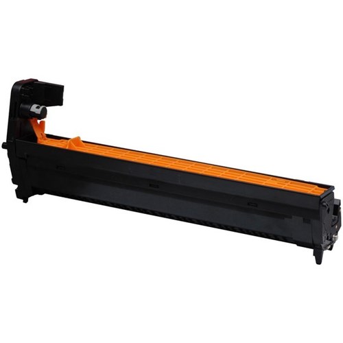 OKI  44844481 Yellow Laser Drum