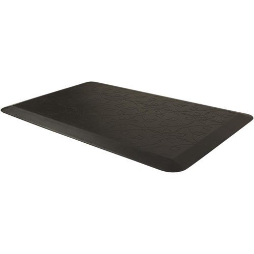 Arise Standsoft Anti-Fatigue Mat Black