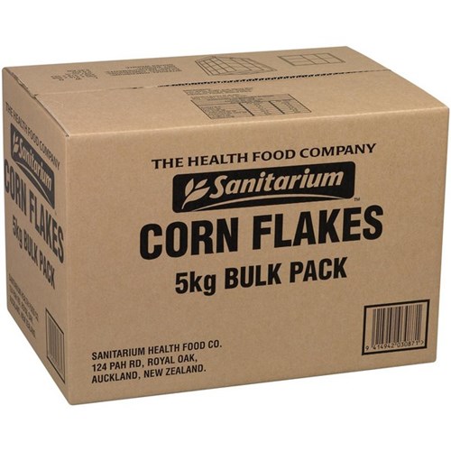 Sanitarium Cornflakes Cereal 5kg