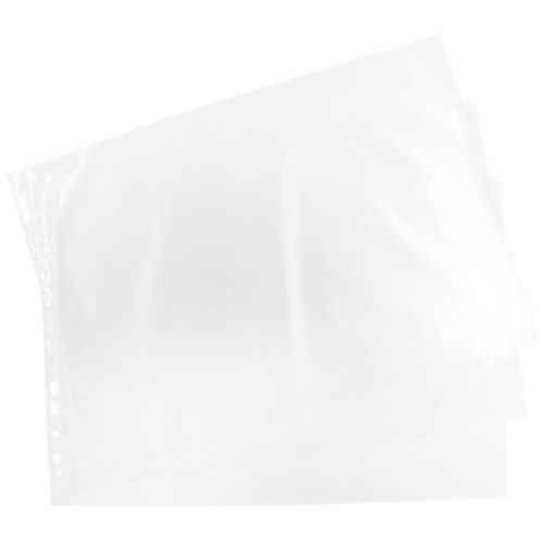 GBP Copysafe Pockets A3 Landscape, Pack of 10