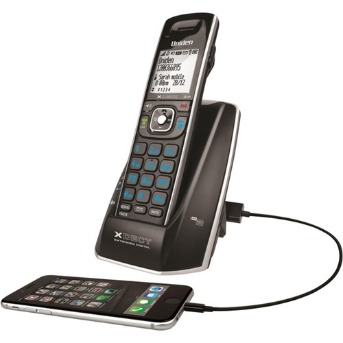 Uniden XDECT 8315 Cordless Phone