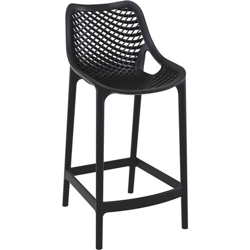 650mm Black