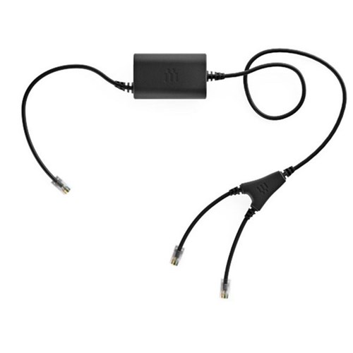 EPOS CEHS-AV 04 Avaya Adapter Cable