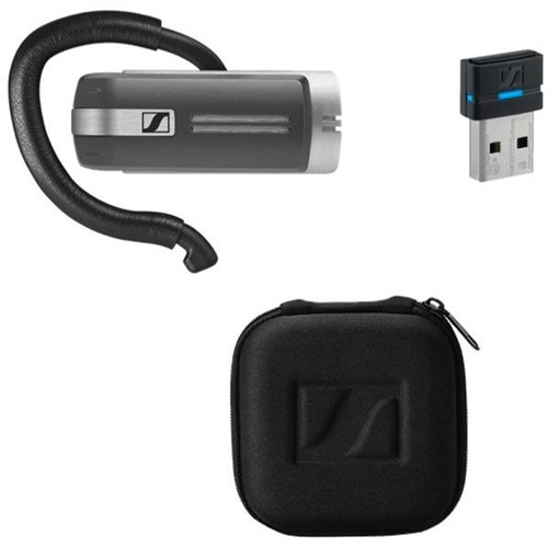 EPOS Presence UC Bluetooth Headset Skype For Business