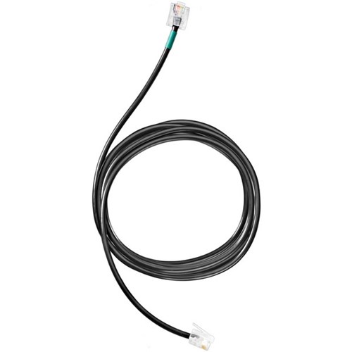 EPOS CEHS-DHSG Standard Adapter Cable